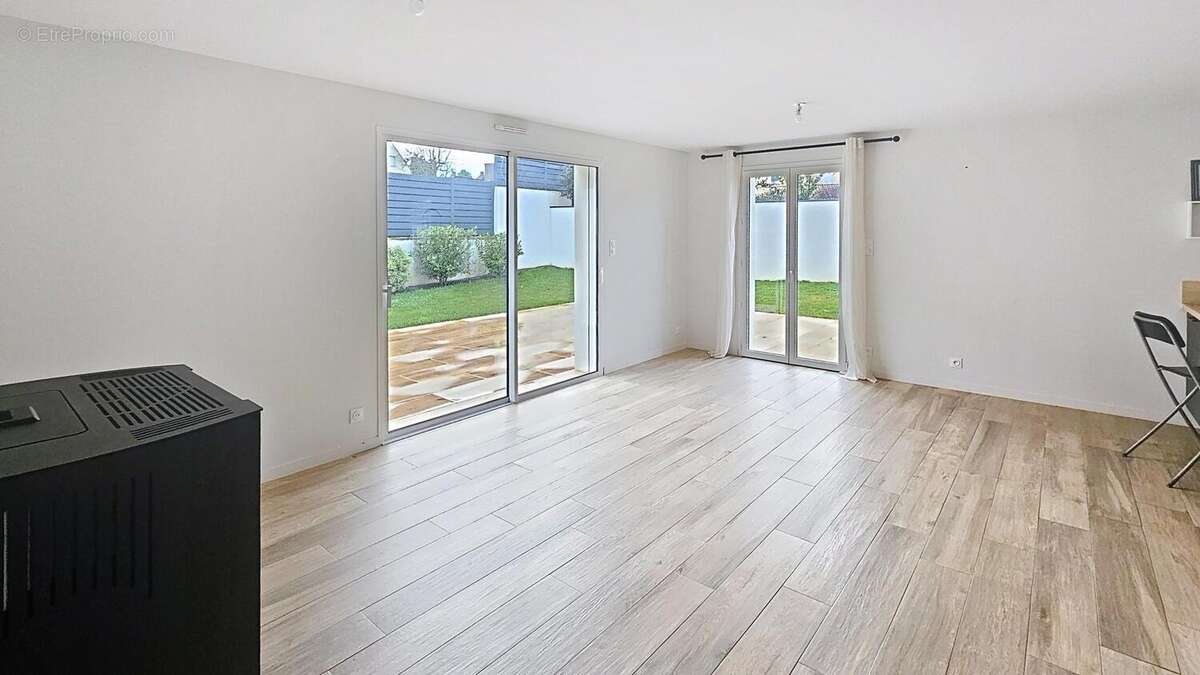 Photo 3 - Maison à MARZAN