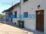 Maison à LE CHAMBON-FEUGEROLLES