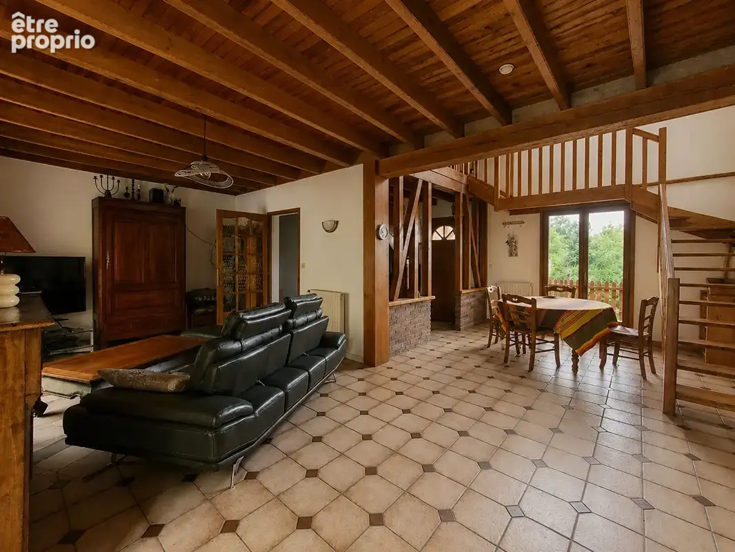 PAVILLON individuel sur sous-sol complet - photo 4