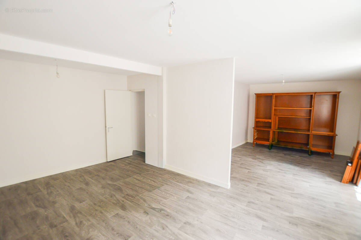 Appartement à LANDERNEAU