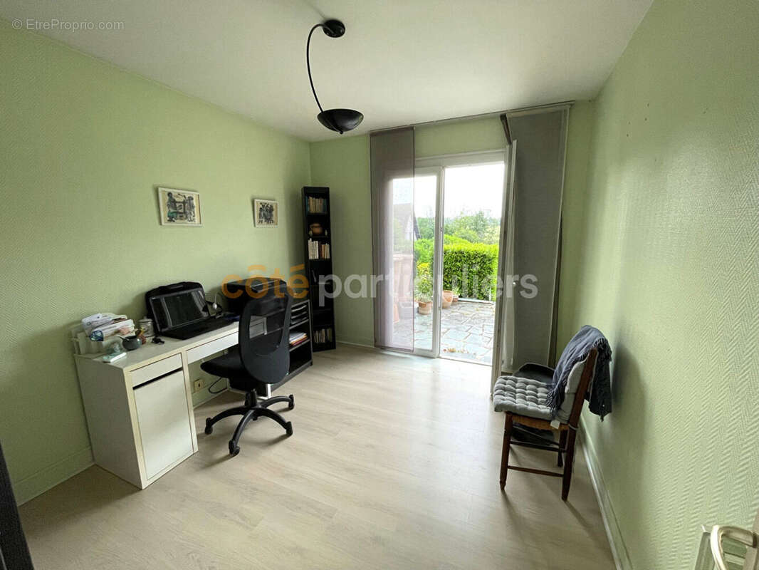 Maison à TOURVILLE-SUR-ODON