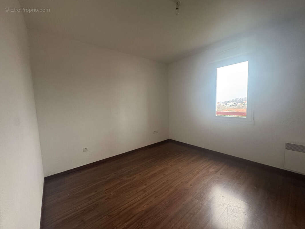 Appartement à SAINT-JEAN-DE-LUZ
