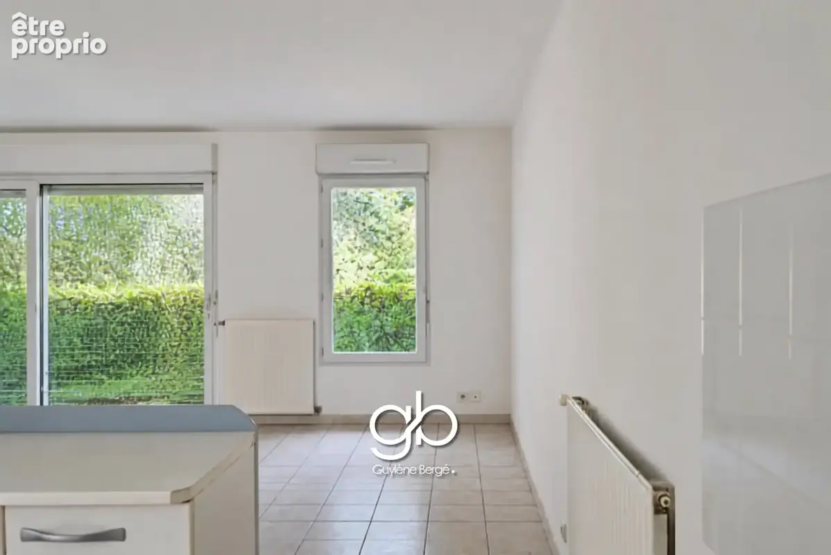 Maison à vendre montpellier t4 3 chambres jardin garage - sabines croix d’argent - proche clinique saint-roch - photo 4