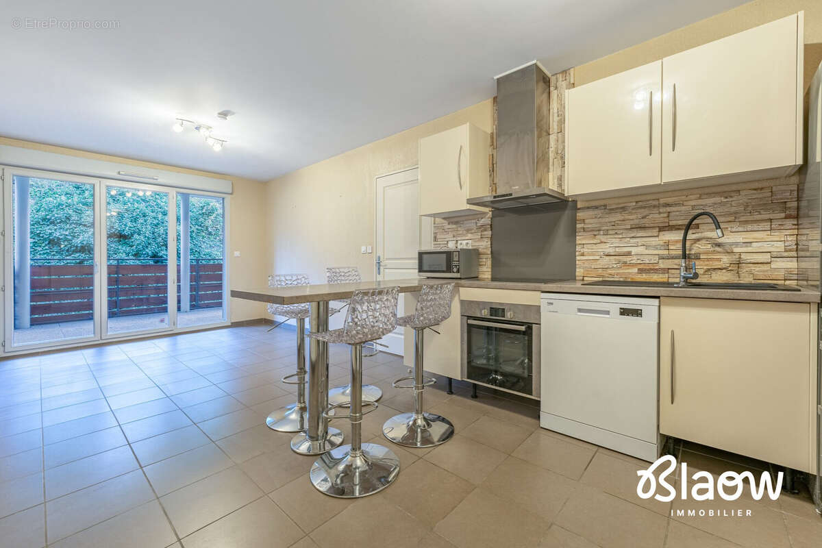 Appartement à L&#039;ARBRESLE