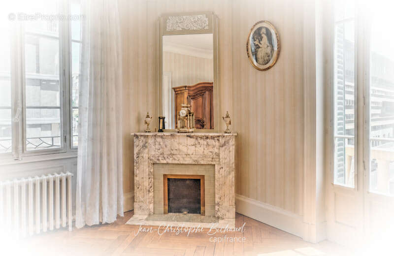 Appartement à LYON-3E