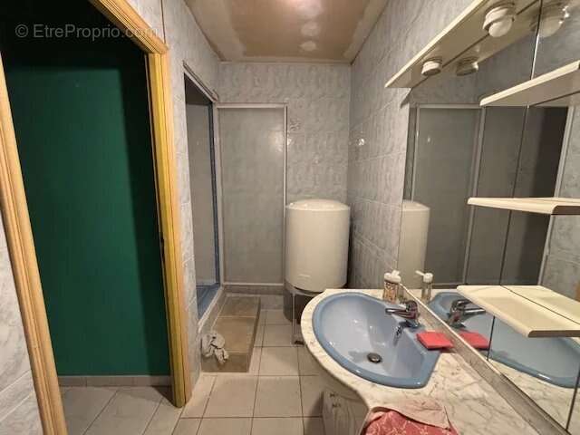 Maison à BOUSBECQUE