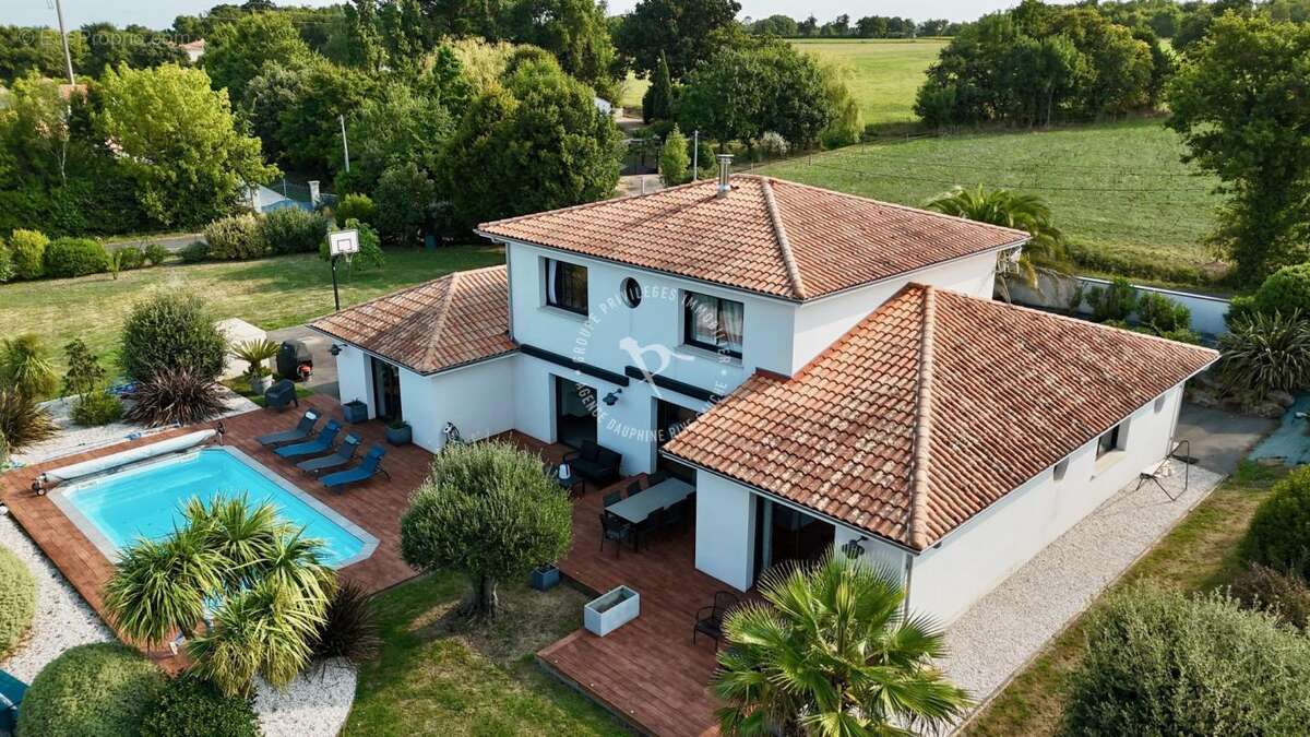 Maison à PORT-SAINT-PERE