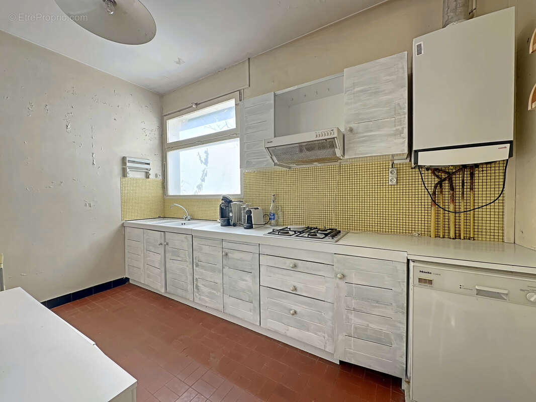 Appartement à LIBOURNE