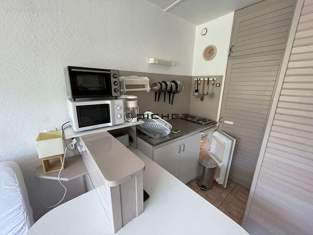 Appartement à ARETTE