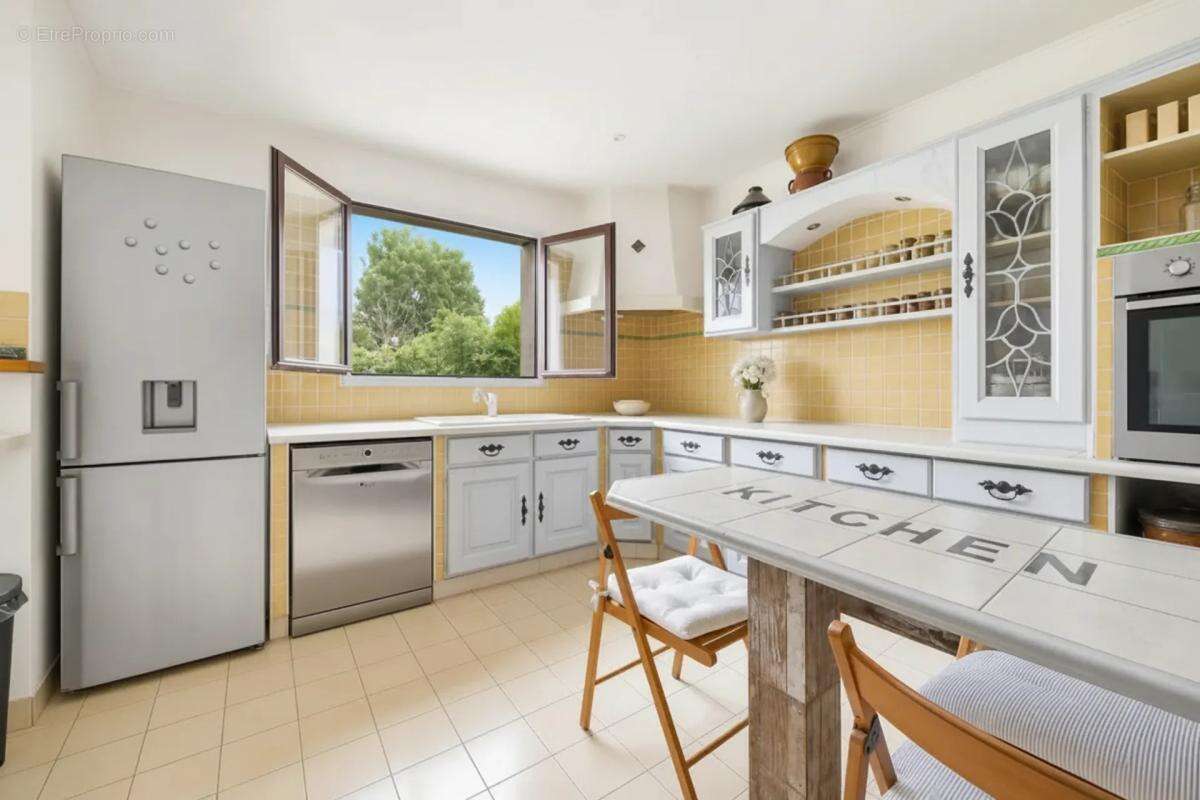 Maison 165 m² avec jardin - Orly - photo 6