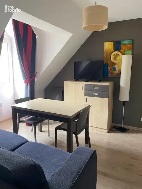 Appartement 2 pièces 28 m² à vendre à Entraygues-Sur-Truyere (12140) - photo 2