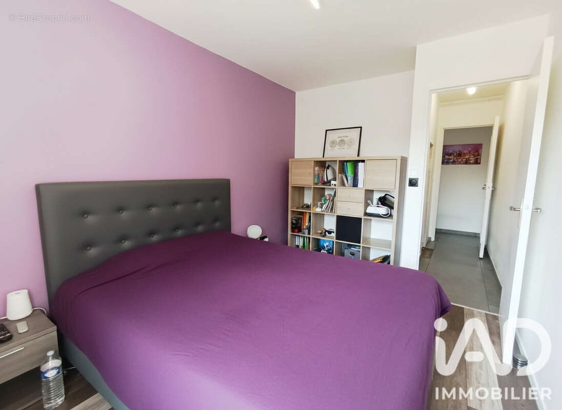 Maison 88 m² à Oiry  - photo 9