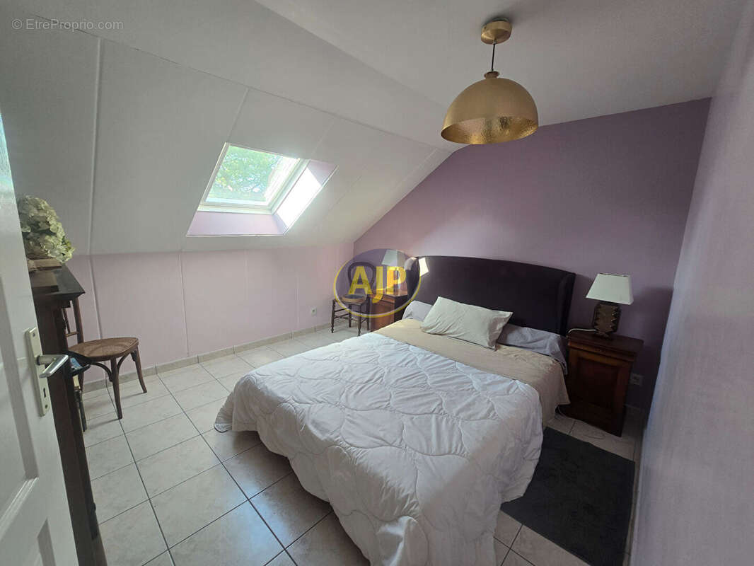 Maison à GUEMENE-PENFAO