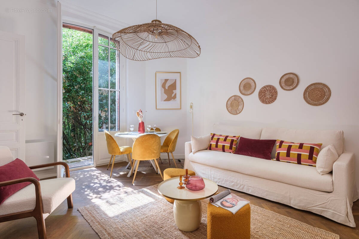 Appartement à ARCACHON