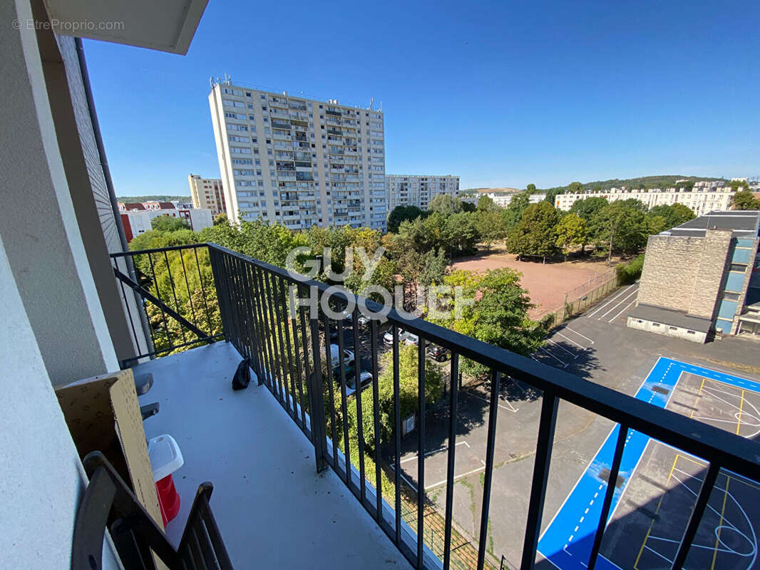 Appartement Chelles 3 pièces 67.60 m2 - photo 5