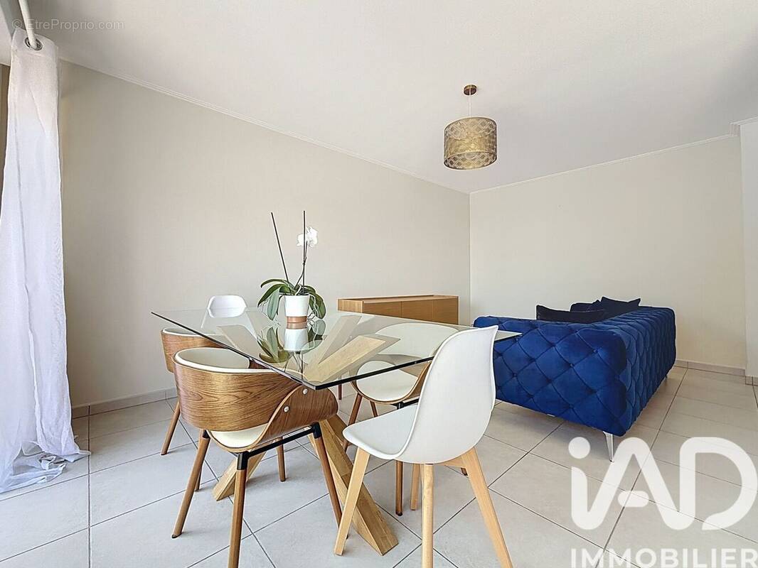 Photo 1 - Appartement à MANDELIEU-LA-NAPOULE
