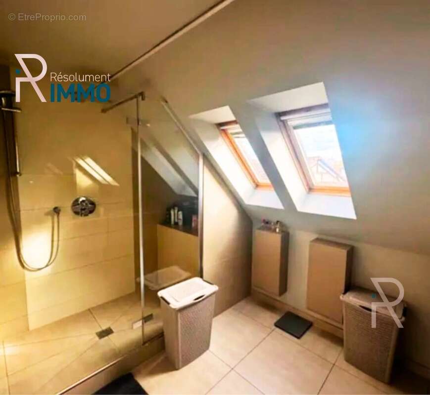 Appartement à WINTZENHEIM