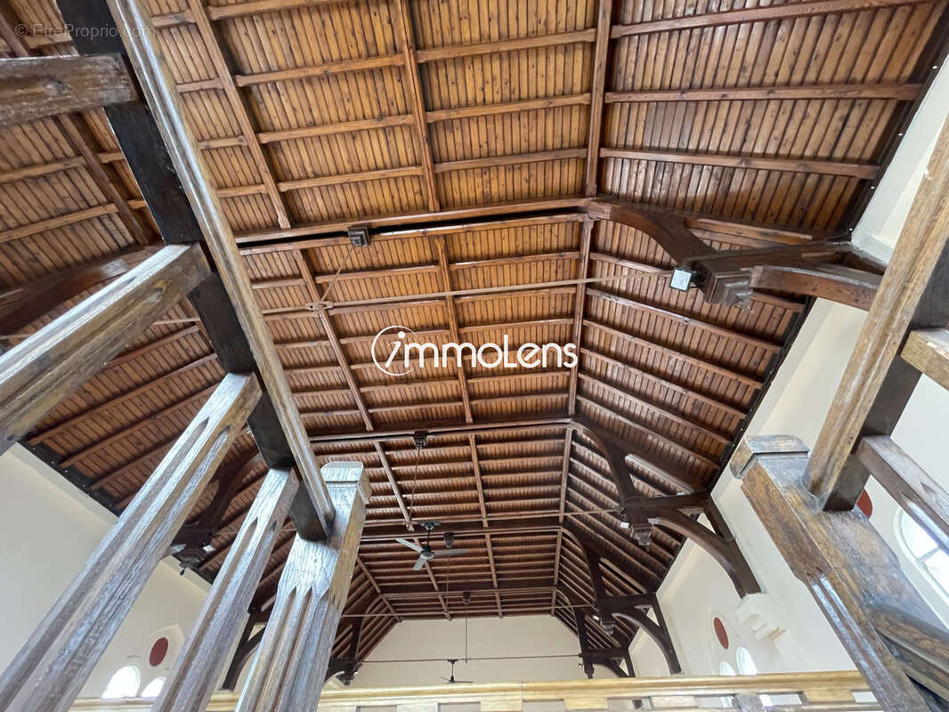 Appartement à LENS