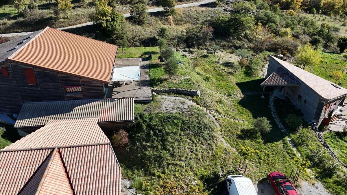 Appartement à ALBA-LA-ROMAINE