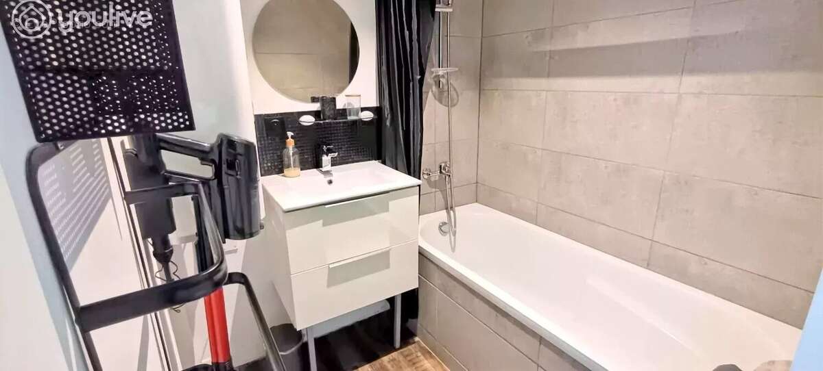 Appartement à LES SABLES-D'OLONNE