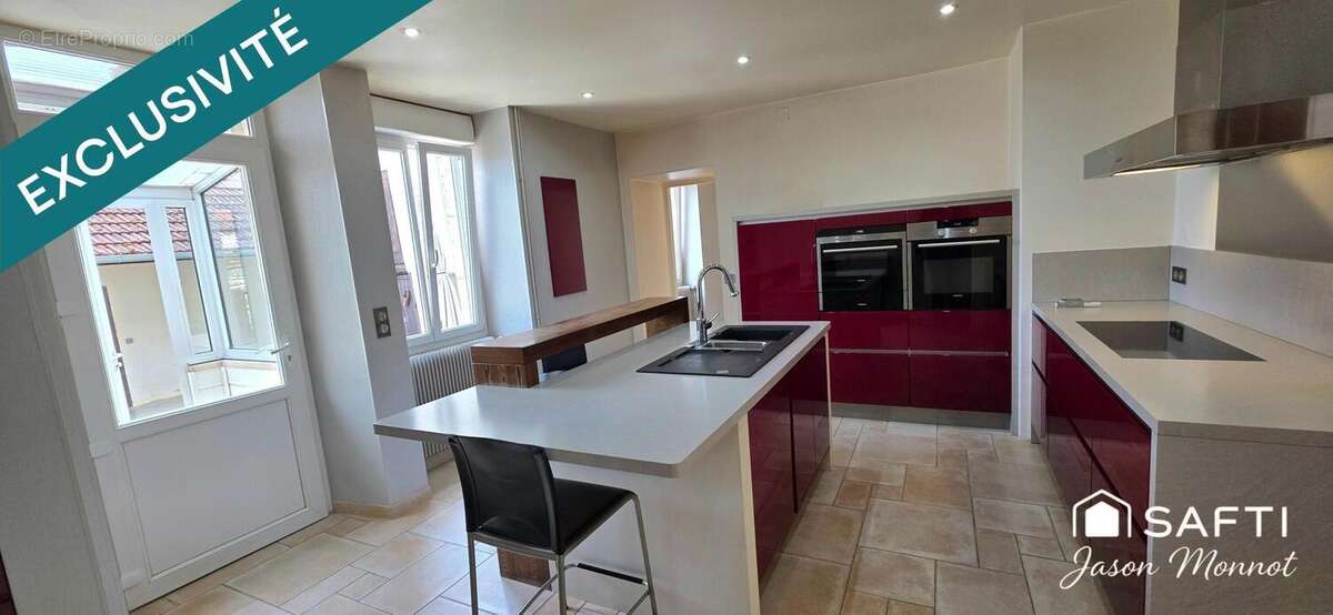 Photo 7 - Maison à BOUIX