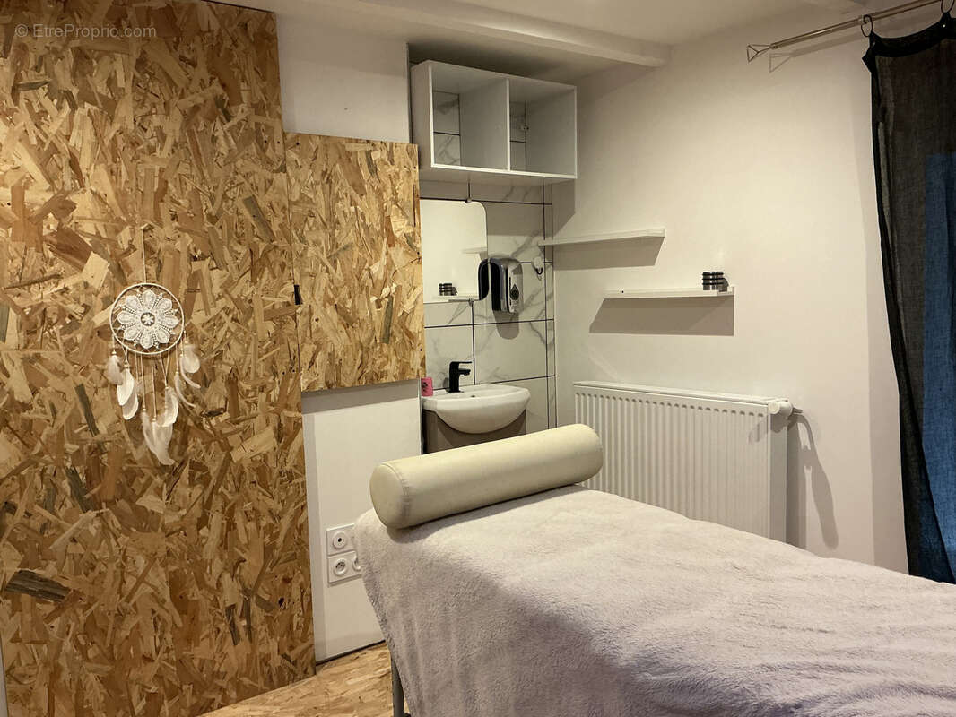 Maison à SAINT-VICTOR