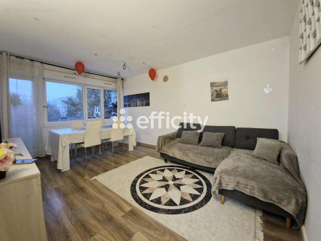 Appartement à GAGNY