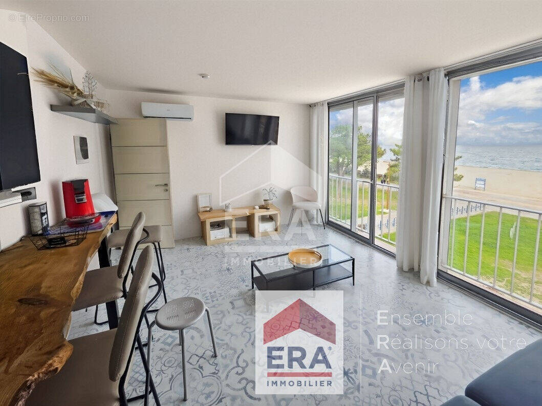 Appartement à ARGELES-SUR-MER