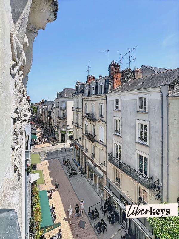 Appartement à ANGERS