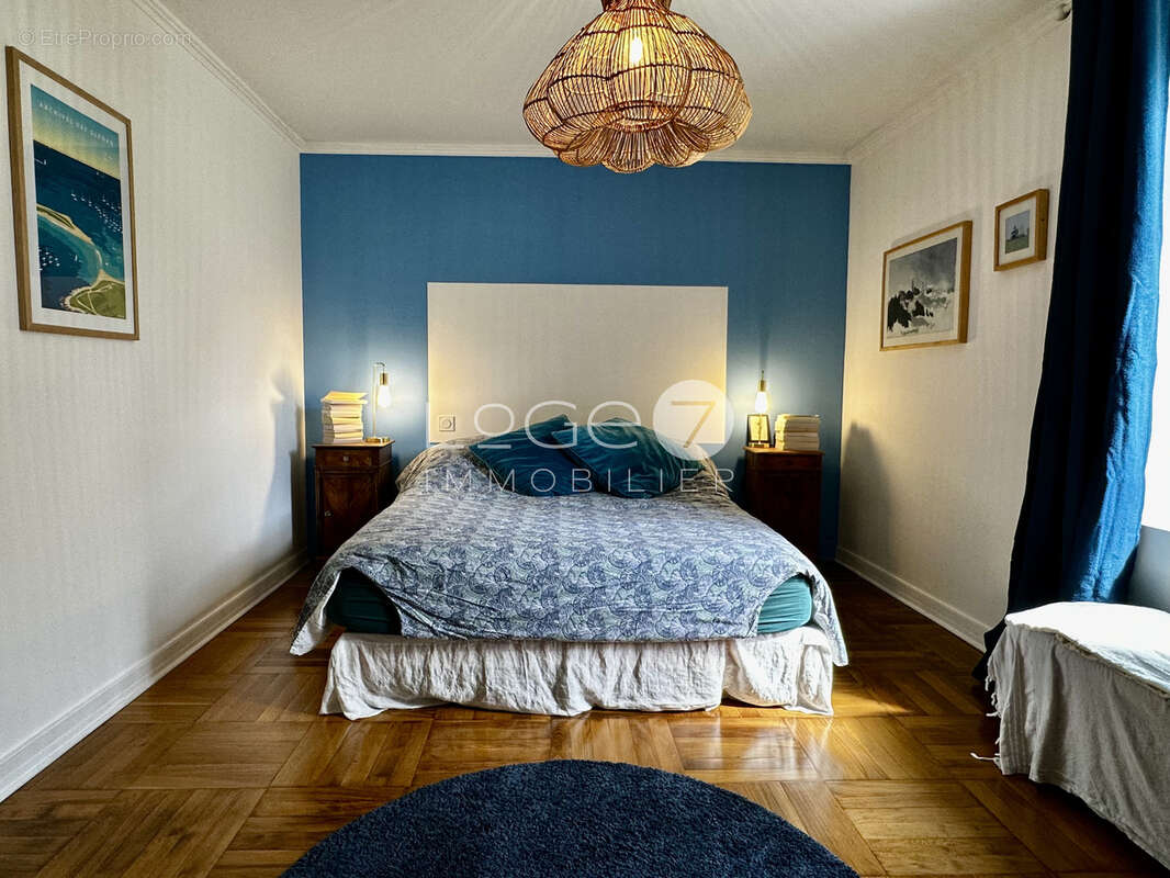 Maison à LORIENT