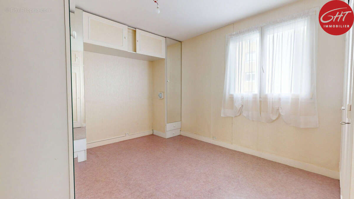 Appartement à BESANCON