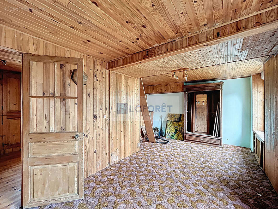 Maison Condé-en-Normandie 6 pièces 154 m² - photo 12