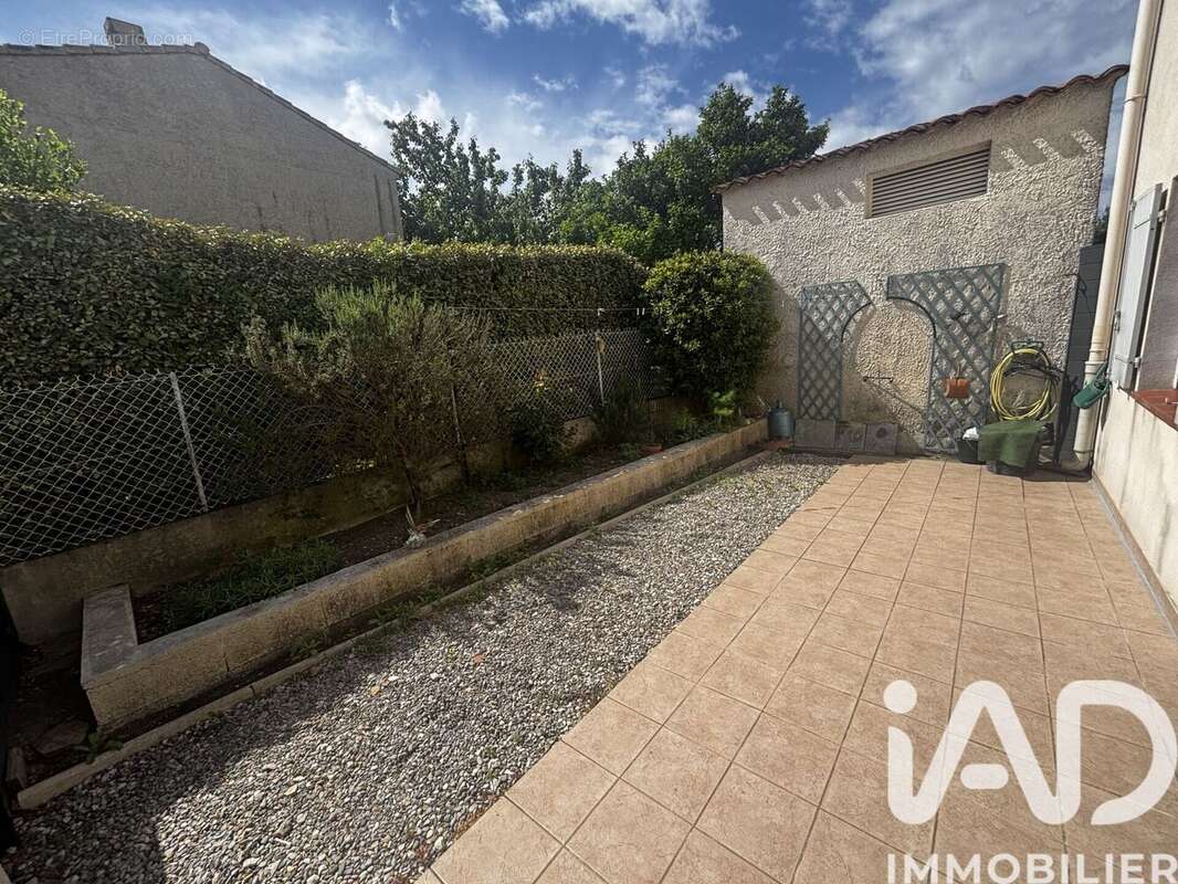 Photo 2 - Appartement à LE BEAUSSET