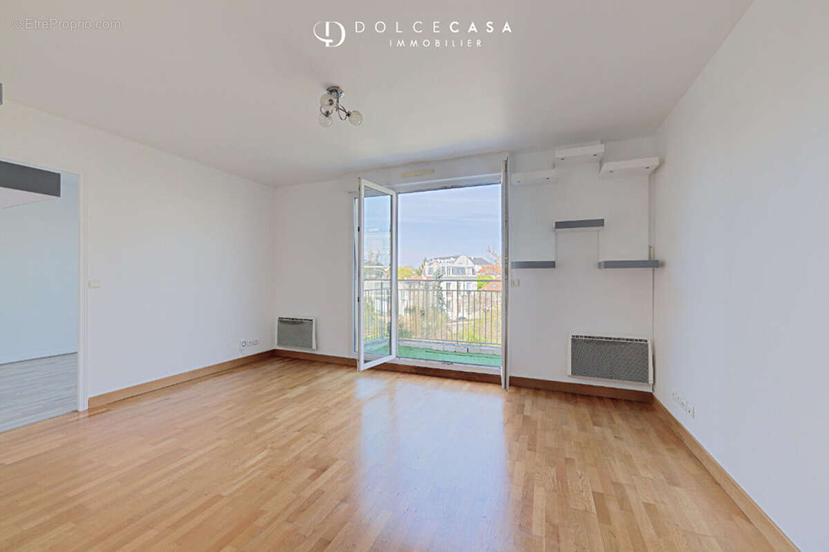 Appartement à LE PERREUX-SUR-MARNE