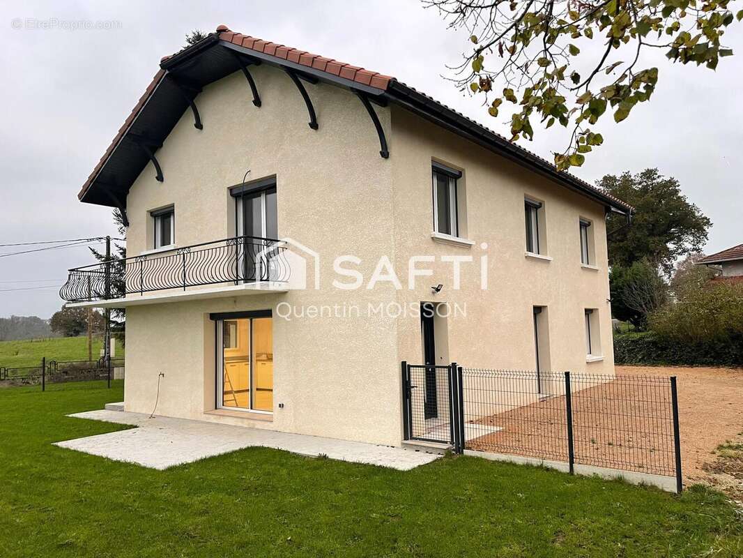 Photo 6 - Appartement à POLLIAT