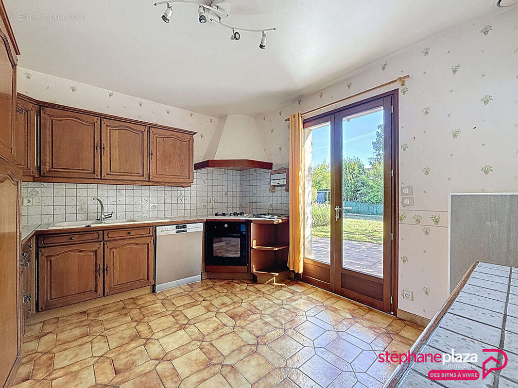 Maison à SAINT-AVERTIN