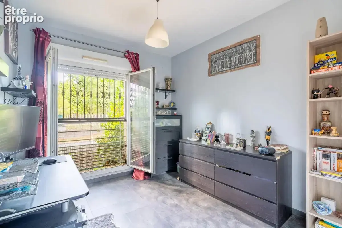 Appartement 4 pièces 77 m² avec terrasse de 18 m² à Stains - photo 8