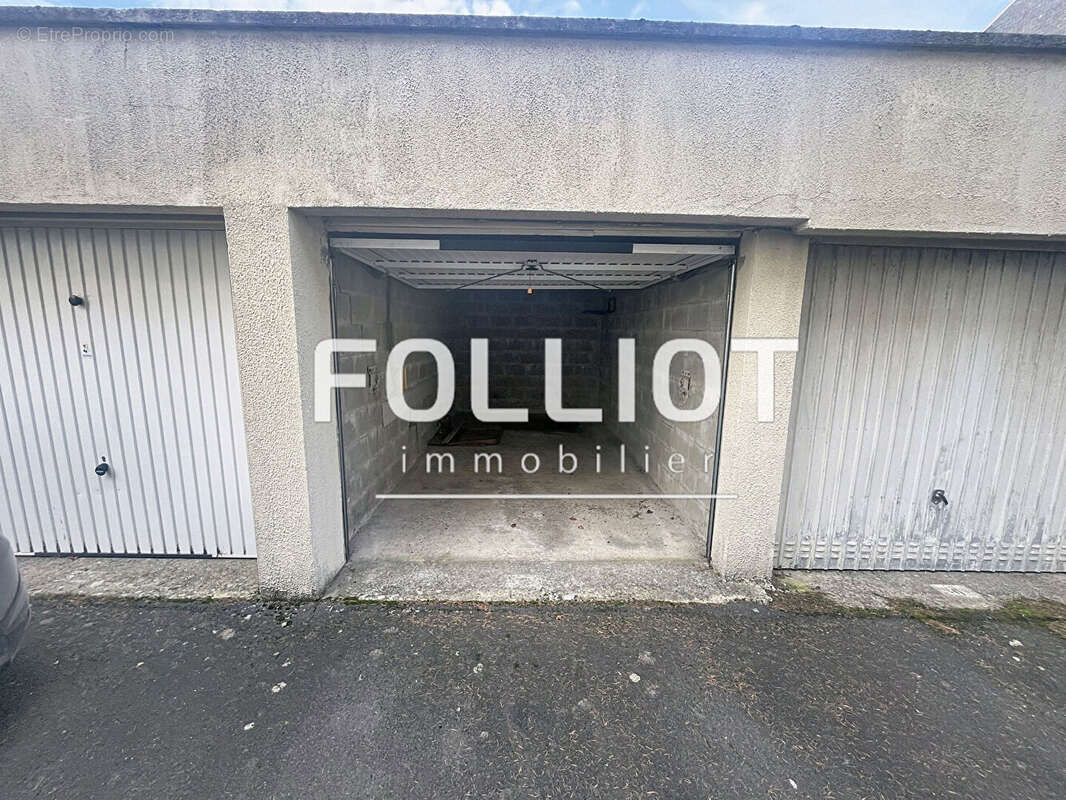 Appartement à BAYEUX