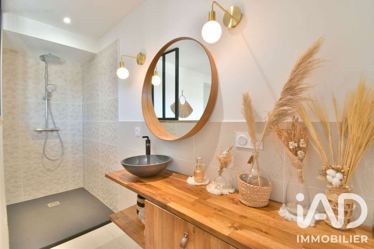 Photo 8 - Appartement à BAYONNE