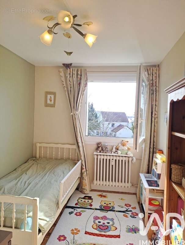 Photo 2 - Appartement à COMPIEGNE