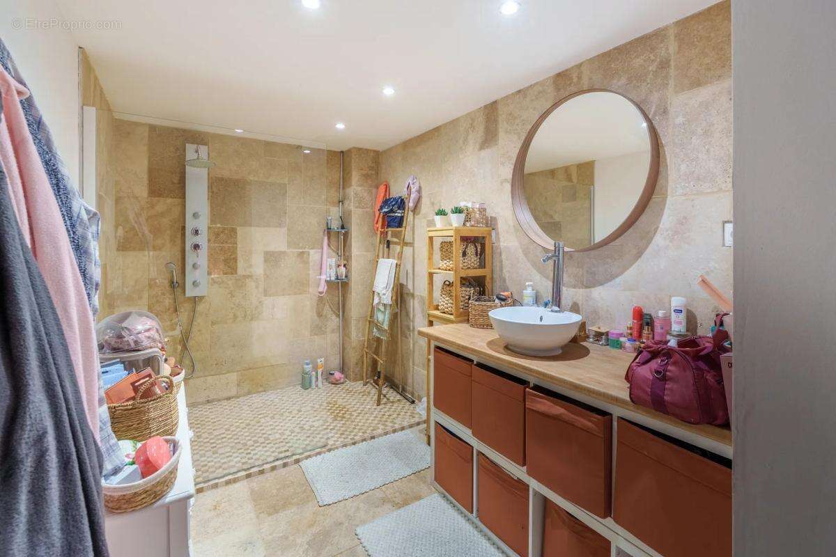 Atypique maison de village - photo 14