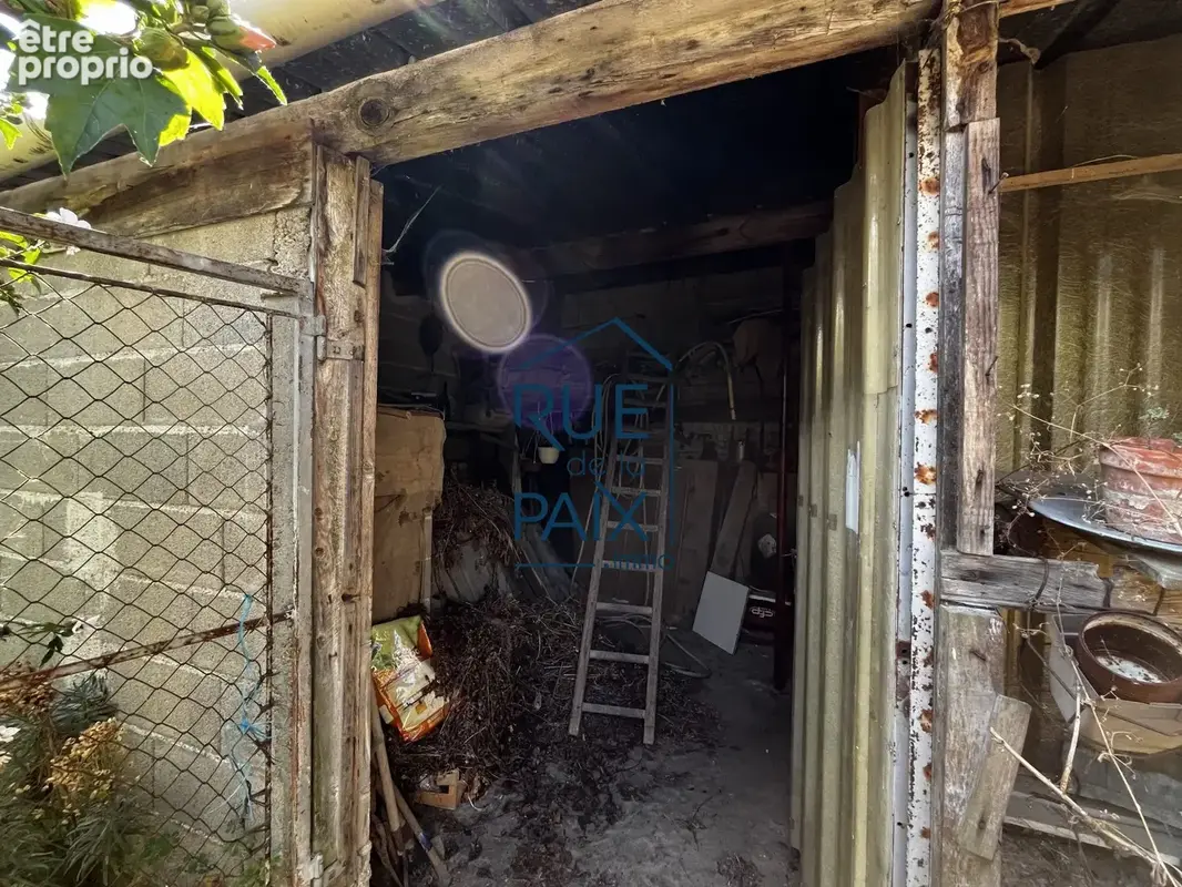 Maison 4 pièces 110 m² à vendre à Loudun (86200) - photo 9