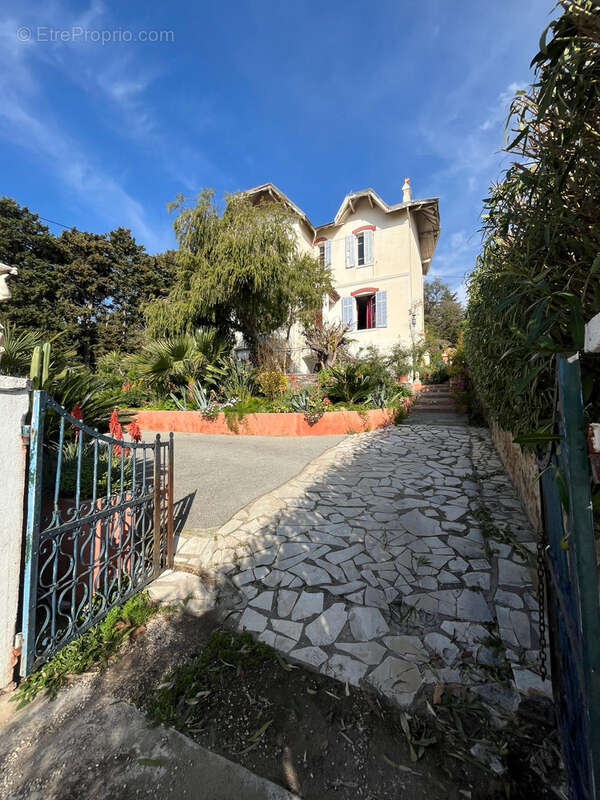 Maison à SAINTE-MAXIME