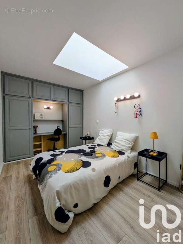 Photo 5 - Appartement à CLERMONT-L&#039;HERAULT