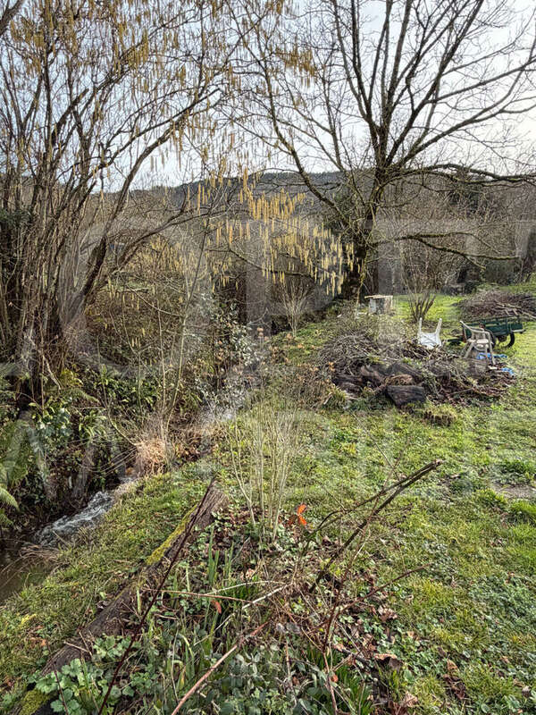Maison à ESCOUSSENS