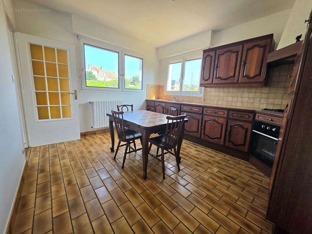 Maison 120m² à boulogne-sur-mer - photo 2