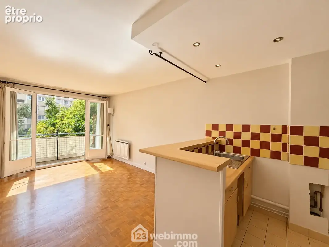 Appartement 2 pièces 47 m² à vendre à Fontenay-Aux-Roses (92260) - photo 4
