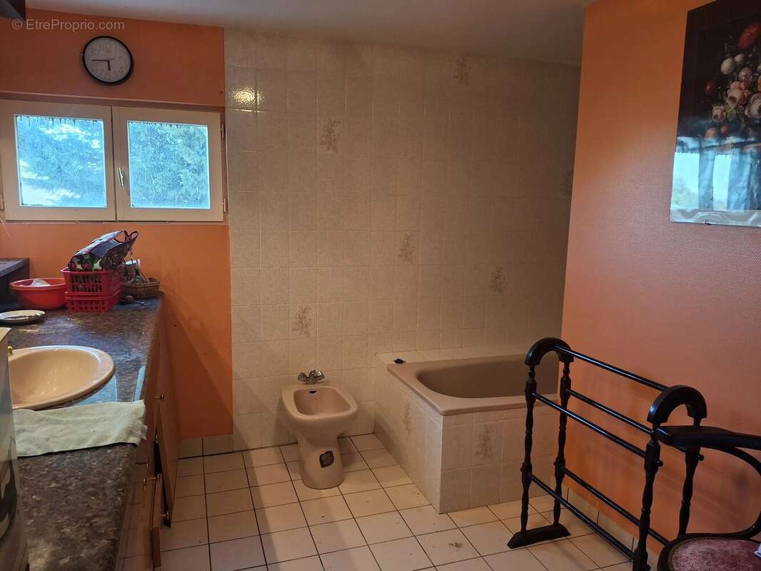Grande maison familiale à rénover, grange, dépendances et plus de 2 hectares de terrain - photo 10