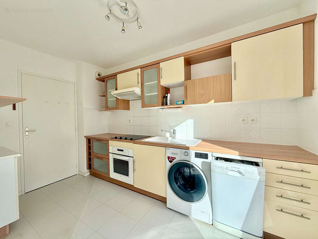 Appartement à LA BAULE-ESCOUBLAC