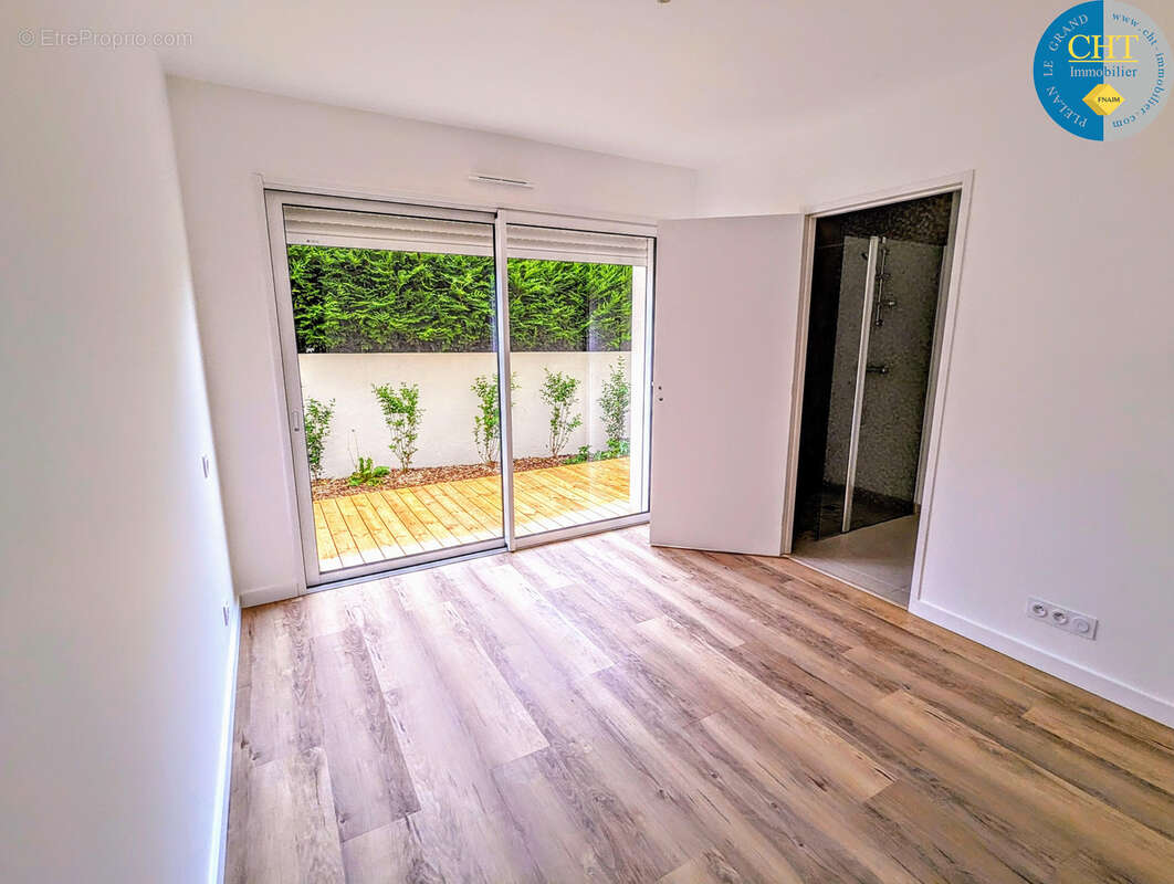 Maison neuve à RENNES - photo 5
